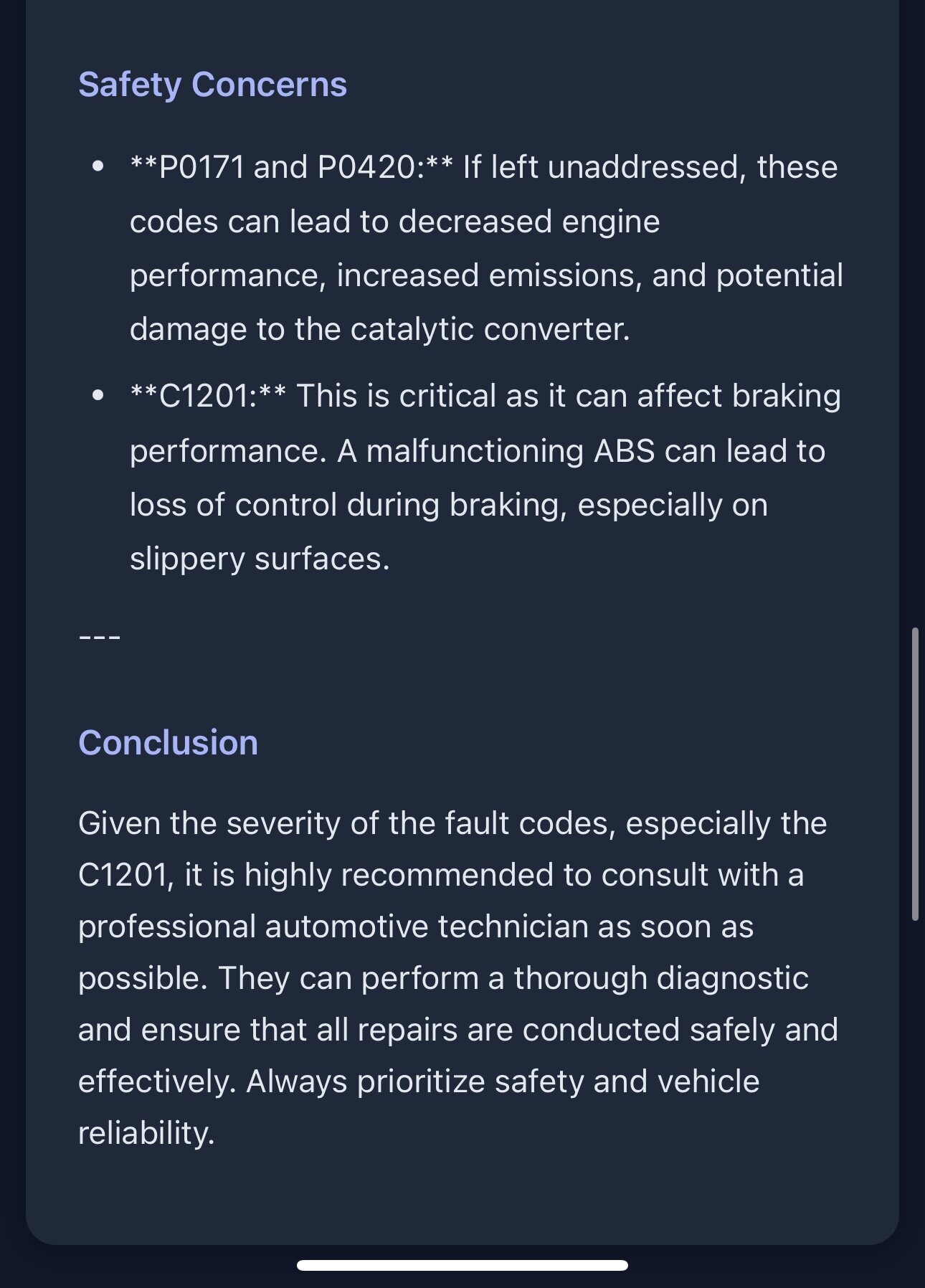 OBD Kiosk Technology